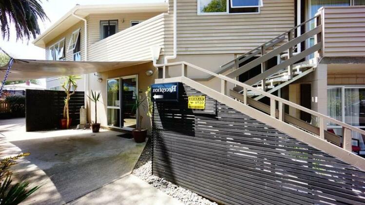 Waihi Motel - Photo3