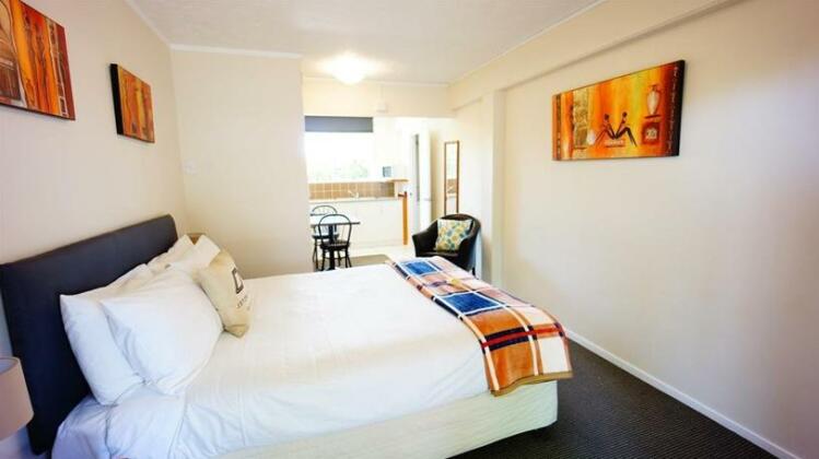 Waihi Motel - Photo5