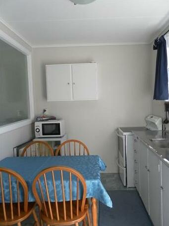 Beachside Sunnyvale Motel - Photo3