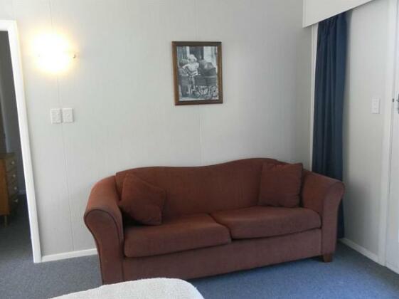 Beachside Sunnyvale Motel - Photo5