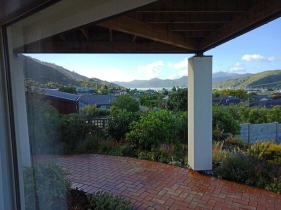 Moana View Waikawa - Photo2