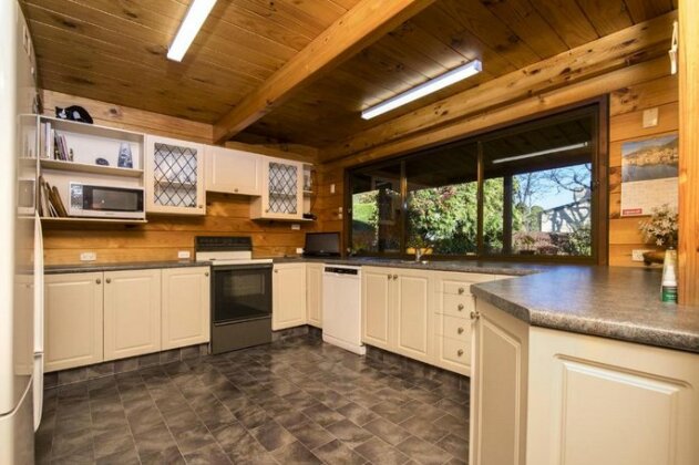 Mulberry House Waikawa - Photo3