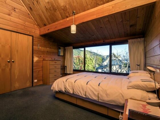 Mulberry House Waikawa - Photo4
