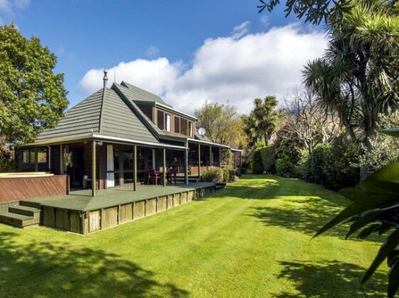 Mulberry House Waikawa - Photo5