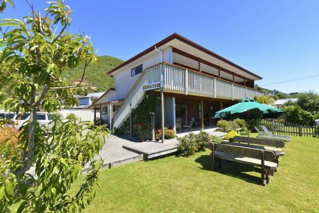 Palmira Lodge - Photo2
