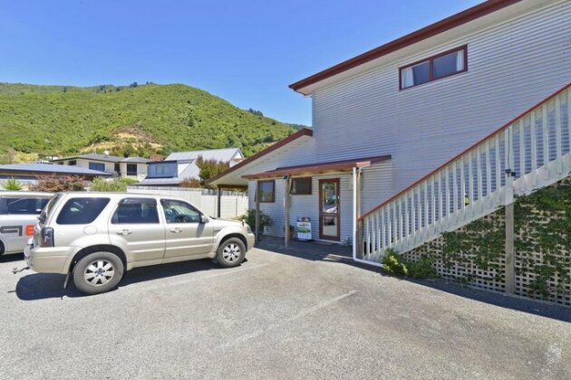 Palmira Lodge - Photo3