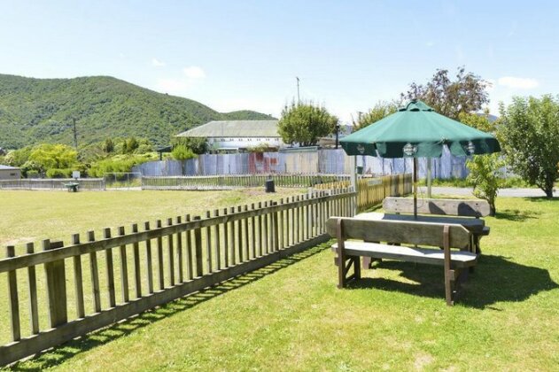 Palmira Lodge - Photo5