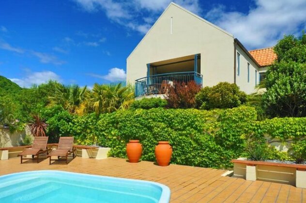 Picton Waikawa Apartment 8 - Photo2