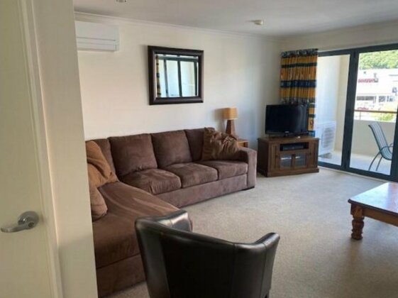 Picton Waikawa Apartment 8 - Photo4