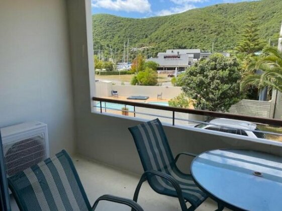 Picton Waikawa Apartment 8 - Photo5