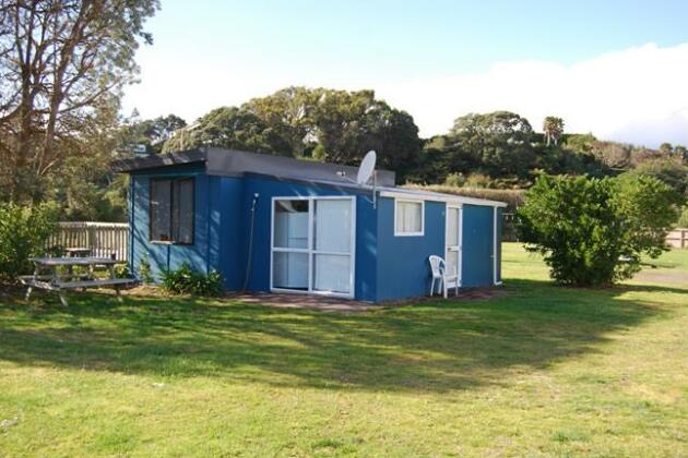 Island View Holiday Park - Photo3