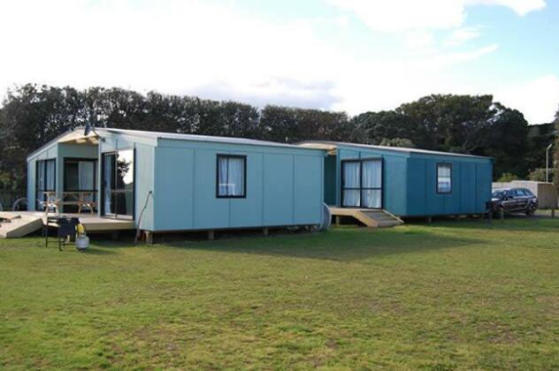 Island View Holiday Park - Photo4