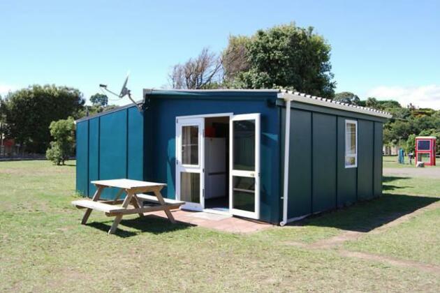 Island View Holiday Park - Photo5