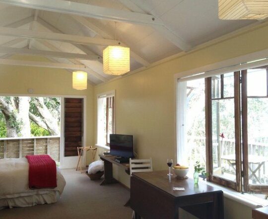 Ohiwa Seascape Studios - Photo3