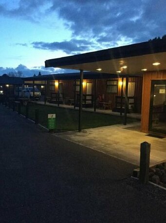 Waiouru Welcome Inn - Photo3