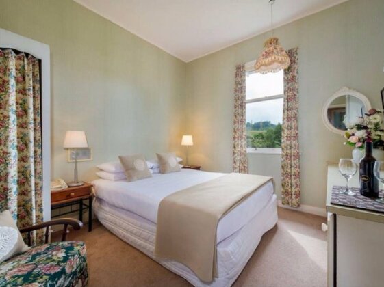 Waitomo Caves Hotel - Photo2