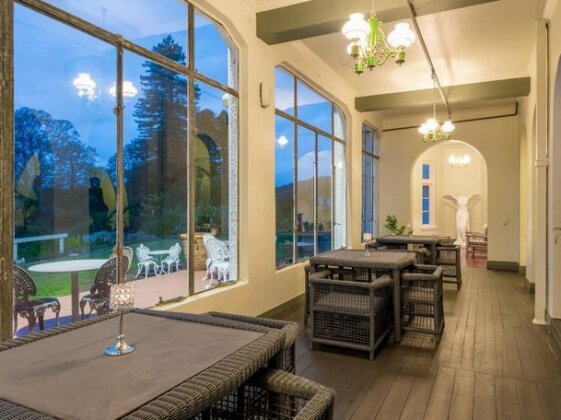 Waitomo Caves Hotel - Photo3