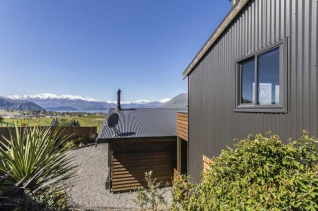 Alpine Escape Wanaka - Photo2