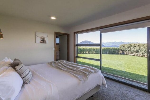 Alpine Escape Wanaka - Photo4