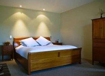 Aoturoa Luxury Villa - Photo3