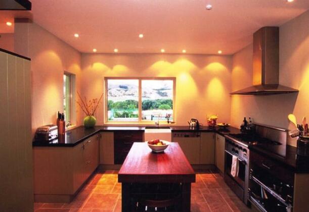 Aoturoa Luxury Villa - Photo4
