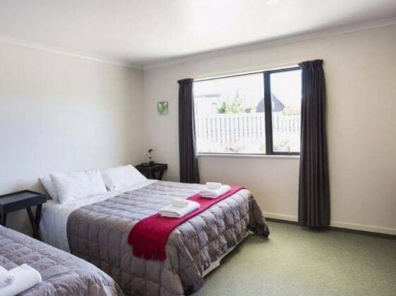 Apollo Lodge and Apartment - Photo3