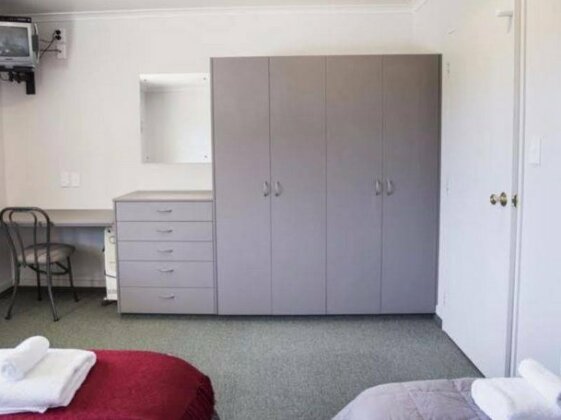 Apollo Lodge and Apartment - Photo4