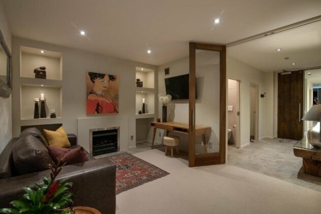 Ardmore Street Apartment - Wanaka Unlocked - Photo4