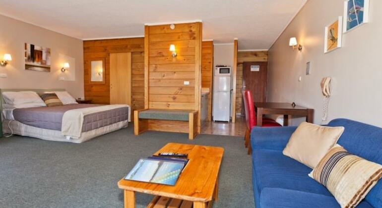 Aspiring Lodge Motel - Photo5