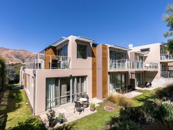 Belvedere Luxury Apartments - Photo2