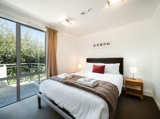 Belvedere Luxury Apartments - Photo3