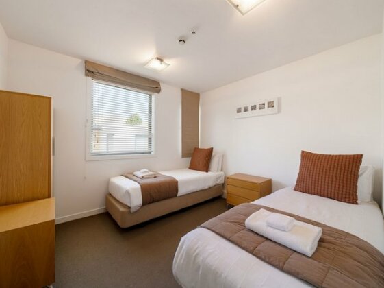 Belvedere Luxury Apartments - Photo4