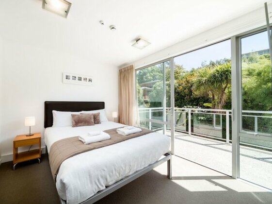 Belvedere Luxury Apartments - Photo5