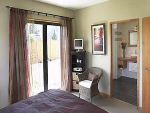Bluewater Lodge Wanaka - Photo4