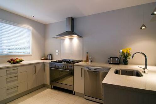 Central Wanaka Townhouse - Photo4