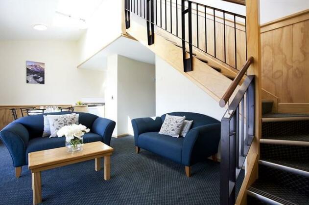 Clearbrook Motel & Serviced Apartments - Photo3