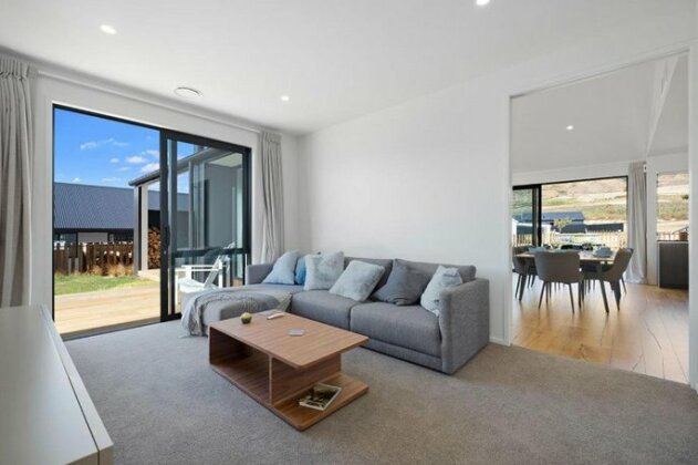 Cloud Nine - Wanaka Holiday Home - Photo3