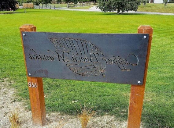 Copper Beech Wanaka - Luxury B & B - Photo3