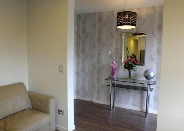 Copper Beech Wanaka - Luxury B & B - Photo4