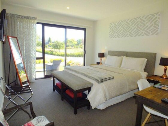 Copper Beech Wanaka - Luxury B & B - Photo5
