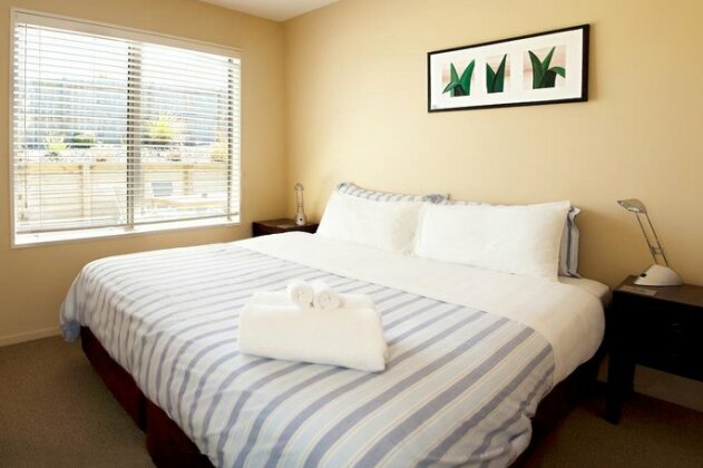 Criffel Apartment - Photo2