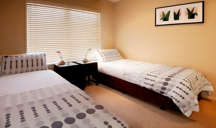 Criffel Apartment - Photo3