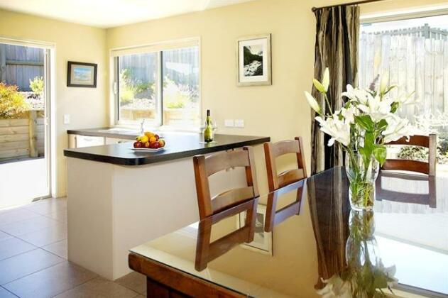 Criffel Apartment - Photo5
