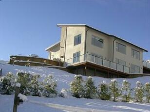 Criffel Peak View Bed & Breakfast - Photo2