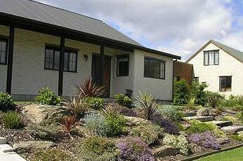 Criffel Peak View Bed & Breakfast - Photo3