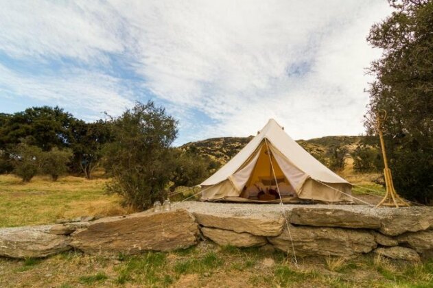 Criffel Station Glamping - Photo2