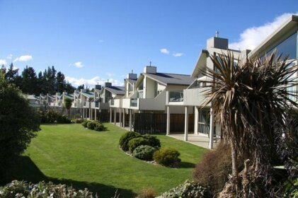 Distinction Wanaka Serviced Apartments Formerly Alpine Resort Wanaka