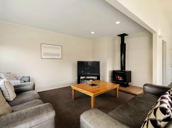 Downtown Wanaka - Wanaka Holiday Home - Photo2