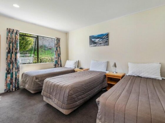 Downtown Wanaka - Wanaka Holiday Home - Photo4