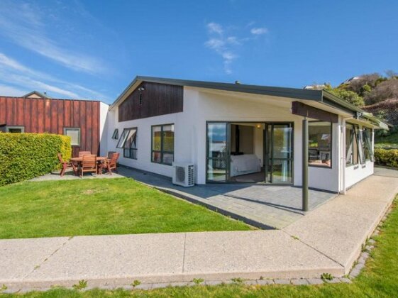 Downtown Wanaka - Wanaka Holiday Home - Photo5